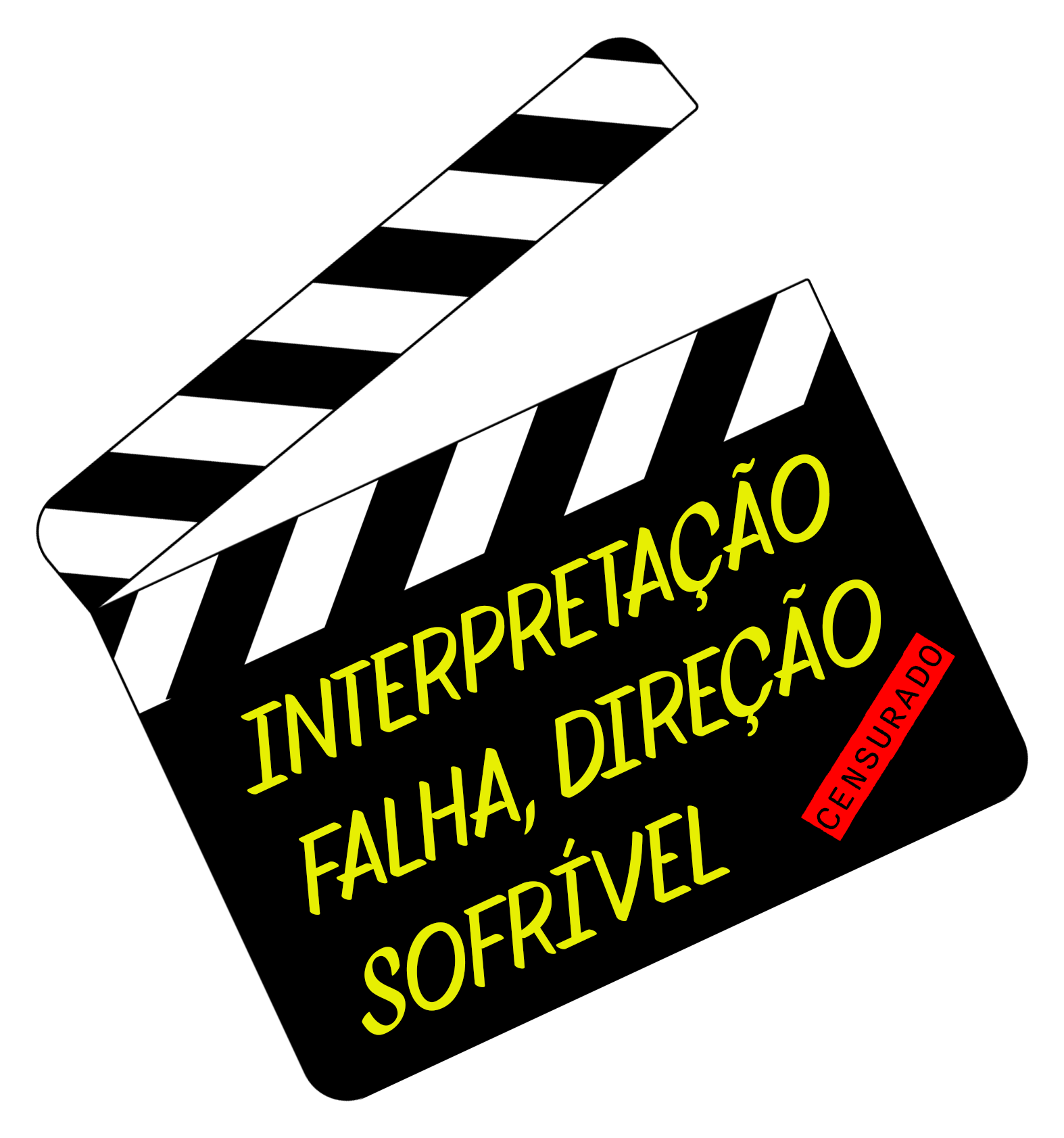 Interpretação Falha, Direção Sofrível